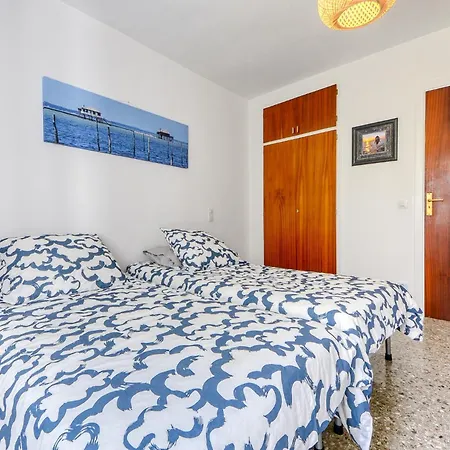 Corsario Almadrava Roses - Immo Barneda * Montjoi